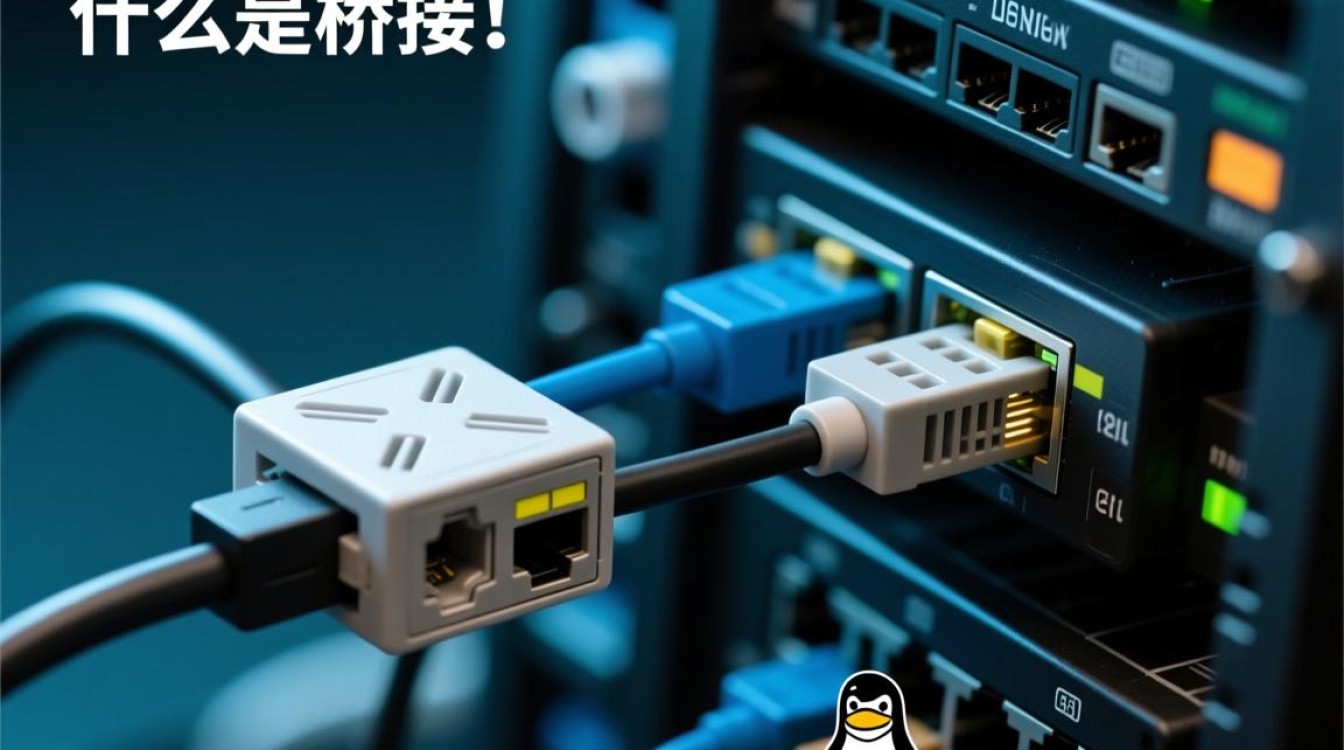 Linux桥接上网，究竟有何奥秘？为何如此关键？配置难题如何解决？-好主机测评网
