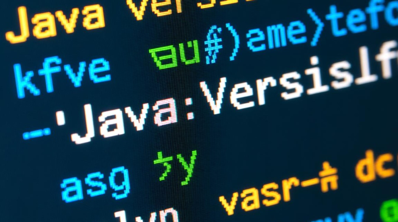 Java版本信息验证方法详解，如何准确查询和确认当前Java环境版本？