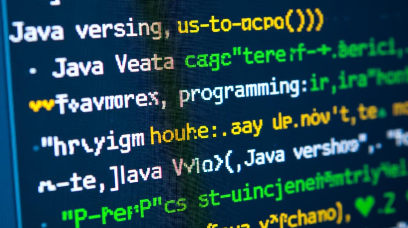 Java版本信息验证方法详解，如何准确查询和确认当前Java环境版本？