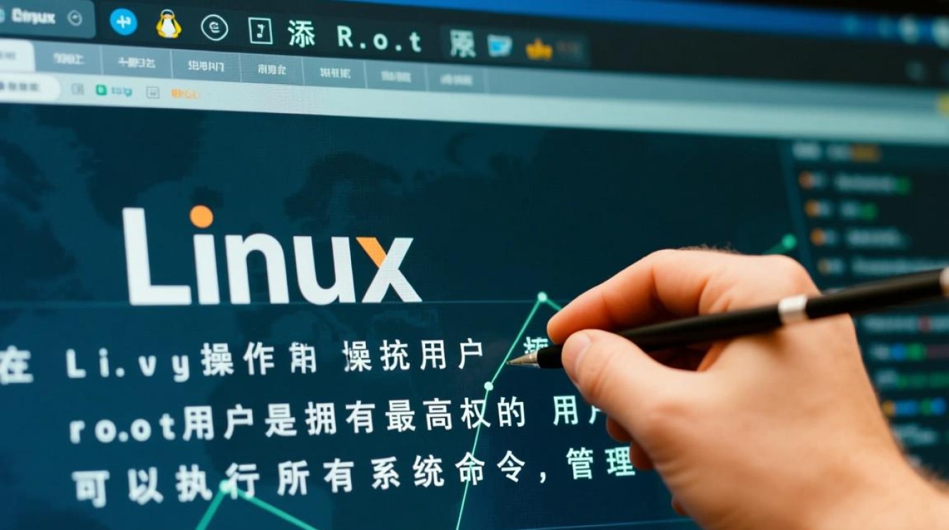 如何在Linux系统中安全添加root用户权限？详细步骤和注意事项？-好主机测评网