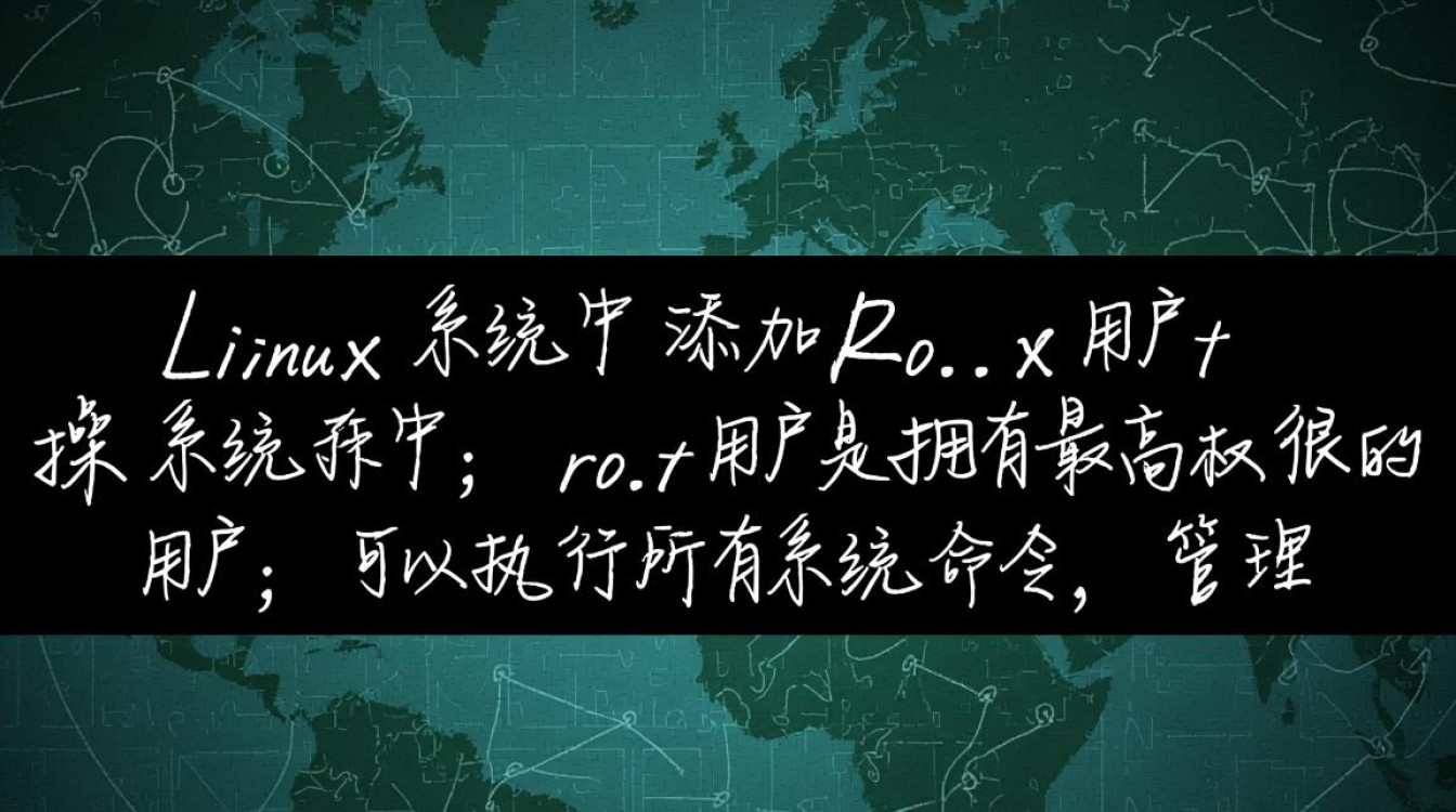 如何在Linux系统中安全添加root用户权限？详细步骤和注意事项？