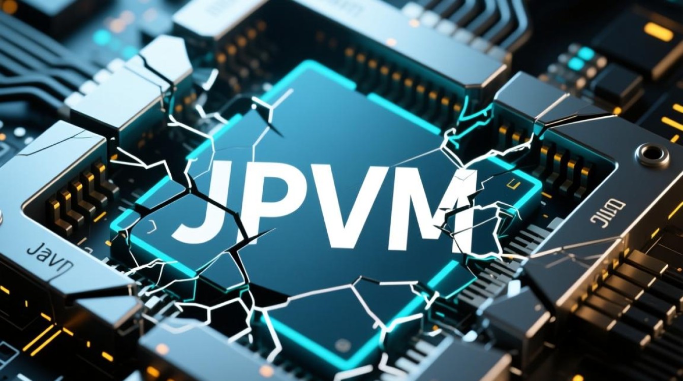 JVM虚拟机崩溃背后原因揭秘，系统稳定性如何保障？-好主机测评网