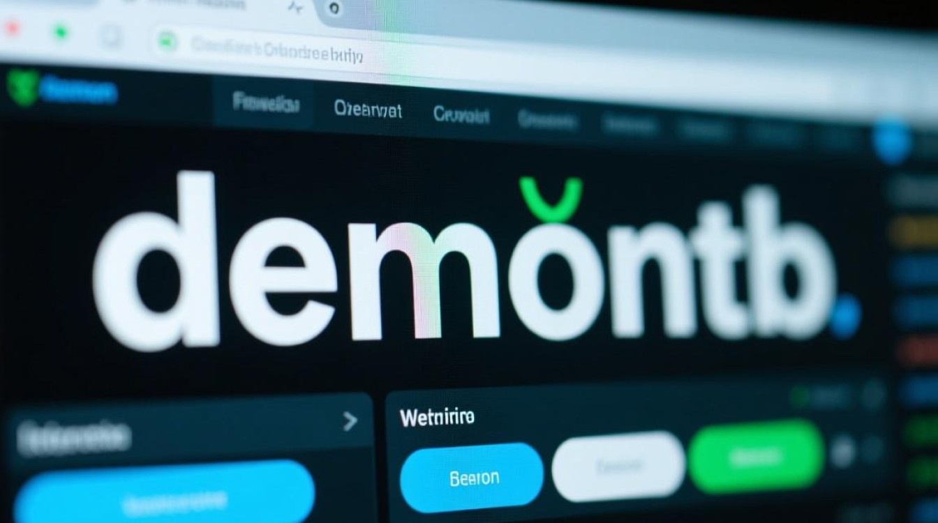 demon域名背后含义及为何如此独特，揭秘其神秘起源之谜？