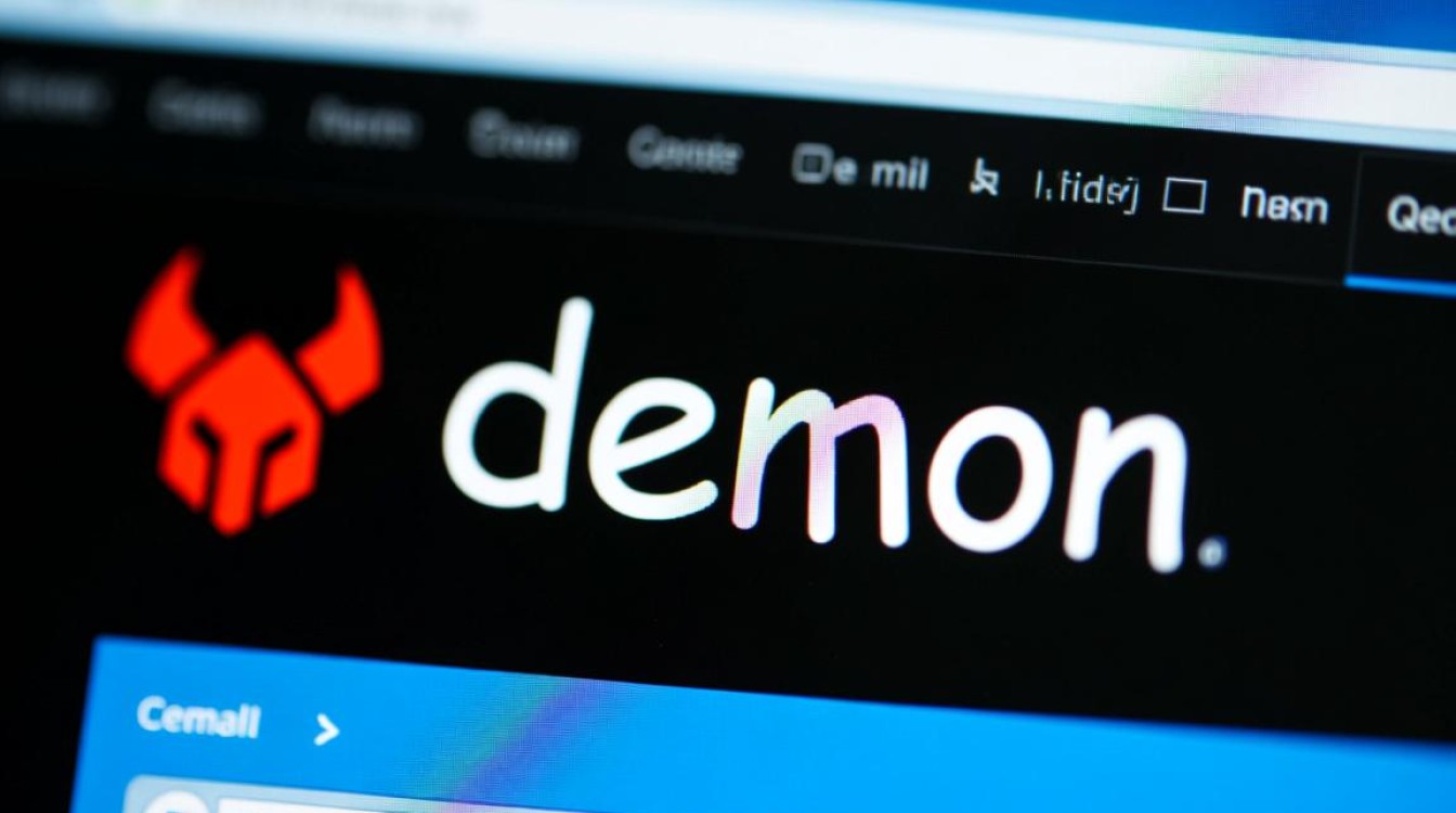 demon域名背后含义及为何如此独特，揭秘其神秘起源之谜？