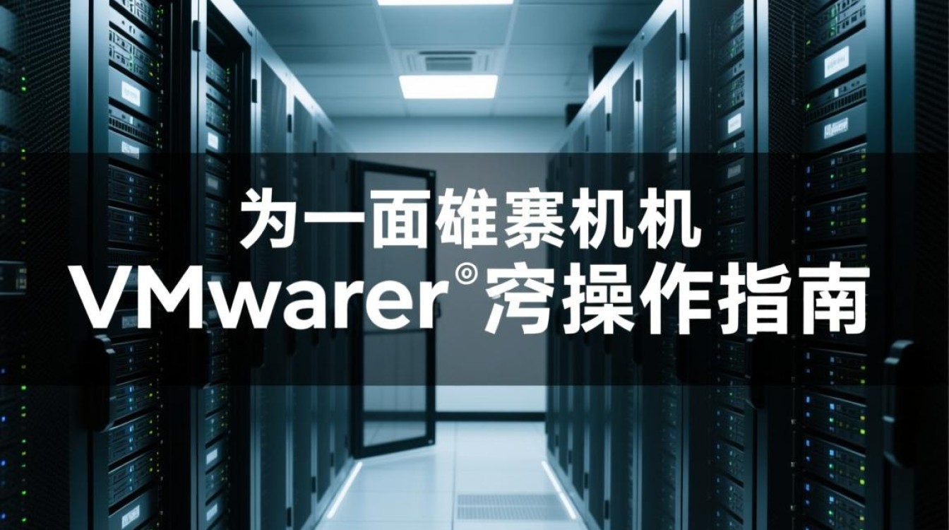 VMware虚拟机清空操作步骤详解，为何无法彻底清除？