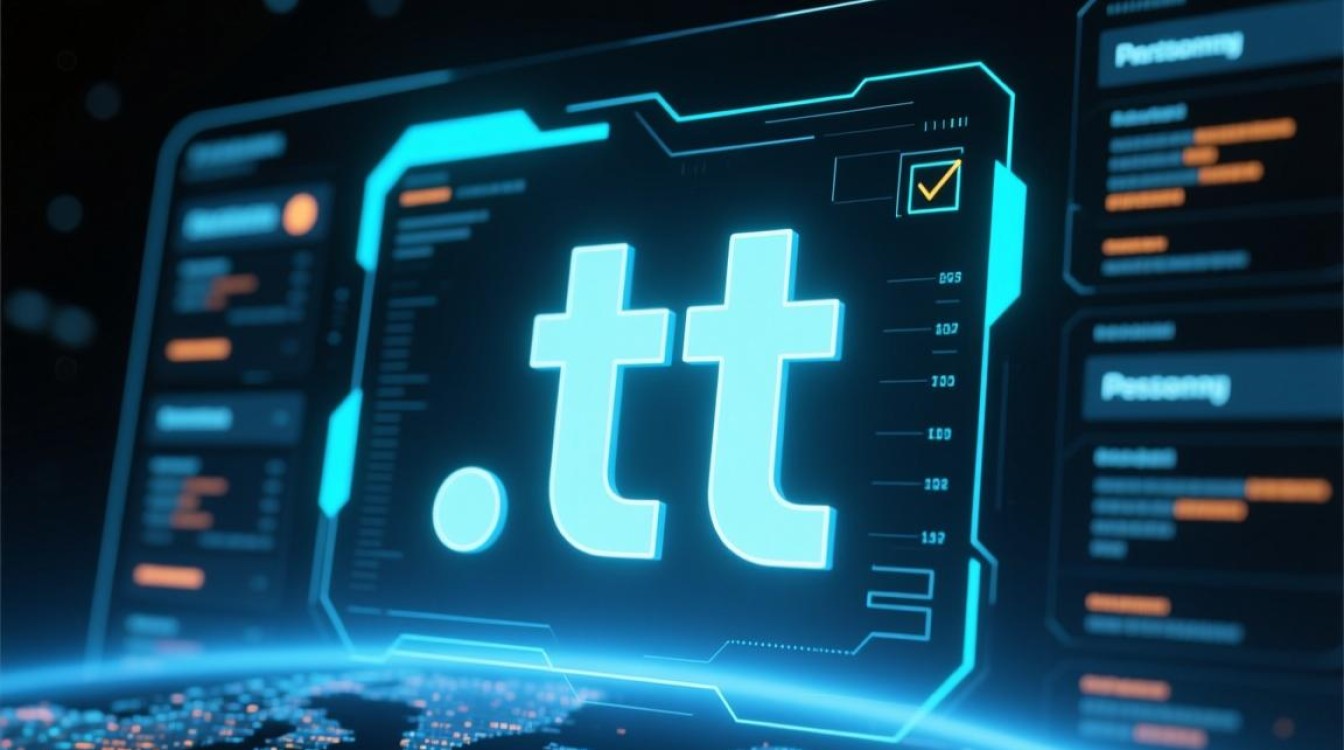 .tt 域名，这是下一个互联网风口吗？揭秘其独特魅力和潜在商机