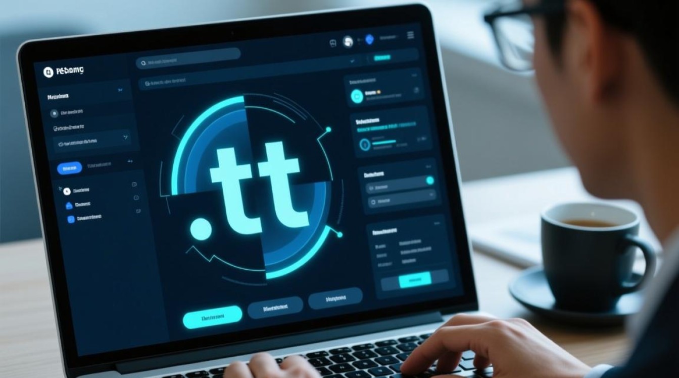 .tt 域名，这是下一个互联网风口吗？揭秘其独特魅力和潜在商机