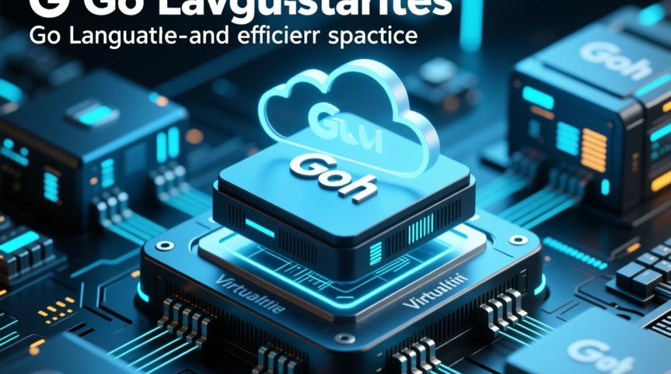 使用Go语言开发虚拟机，有何挑战与优势？探讨Goh在虚拟机领域的应用前景。-好主机测评网