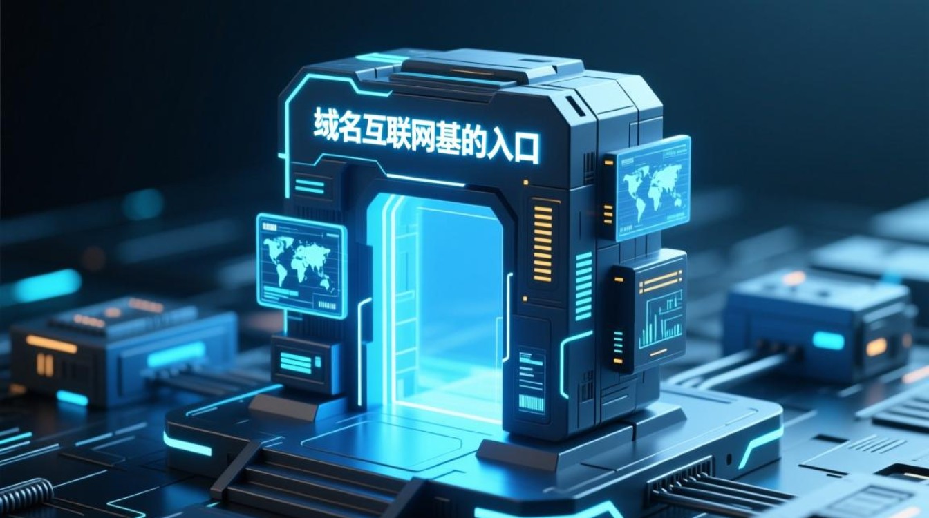 全国域名平台揭秘，域名注册、管理、交易如何实现高效便捷？