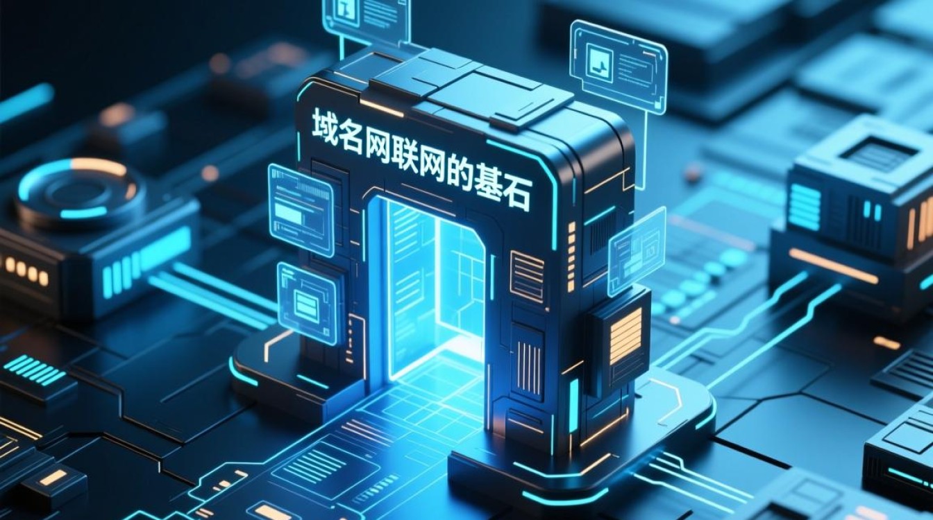 全国域名平台揭秘，域名注册、管理、交易如何实现高效便捷？-好主机测评网