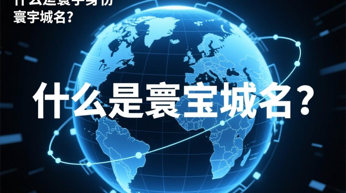 寰宇域名揭秘，全球网络命名背后的奥秘与挑战？
