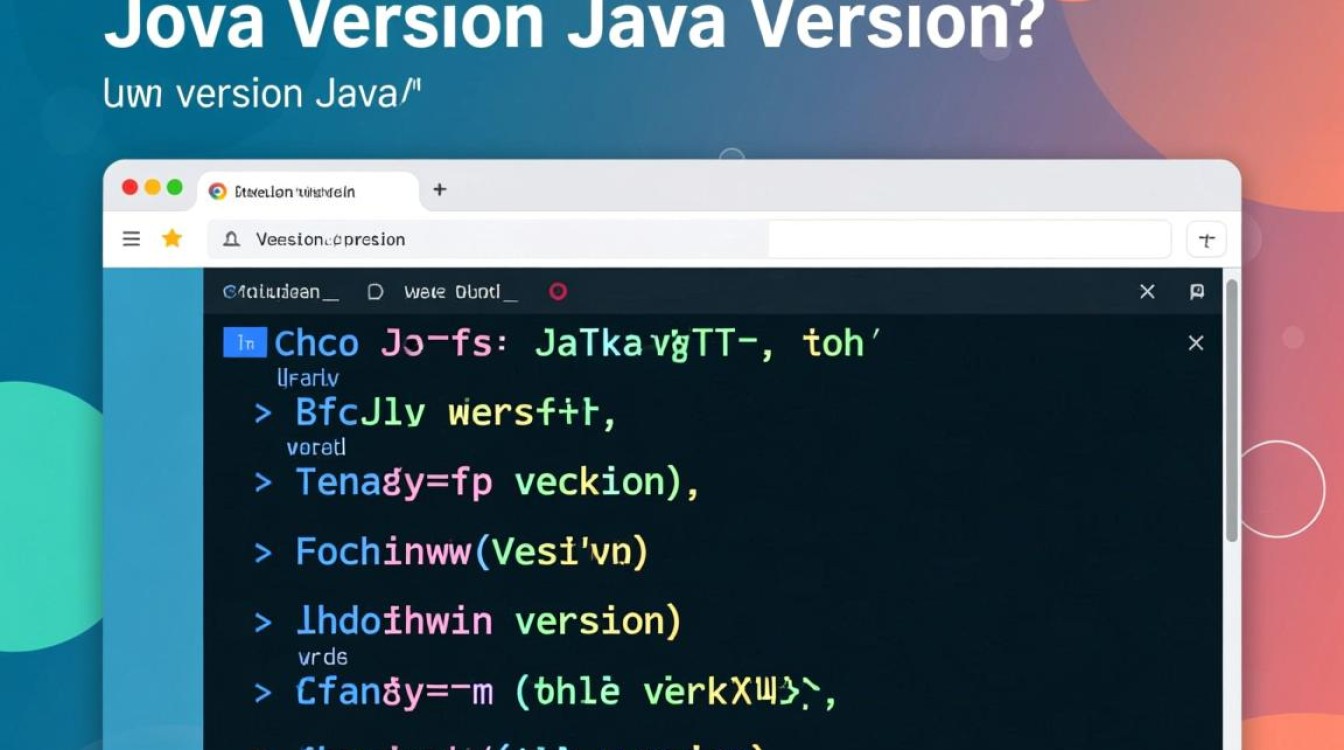 如何准确验证并确认当前使用的Java版本及其详细信息？