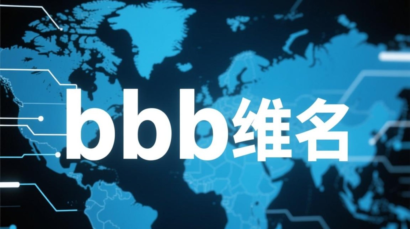 bbbb域名为何如此热门？揭秘其背后的奥秘与潜力！-好主机测评网