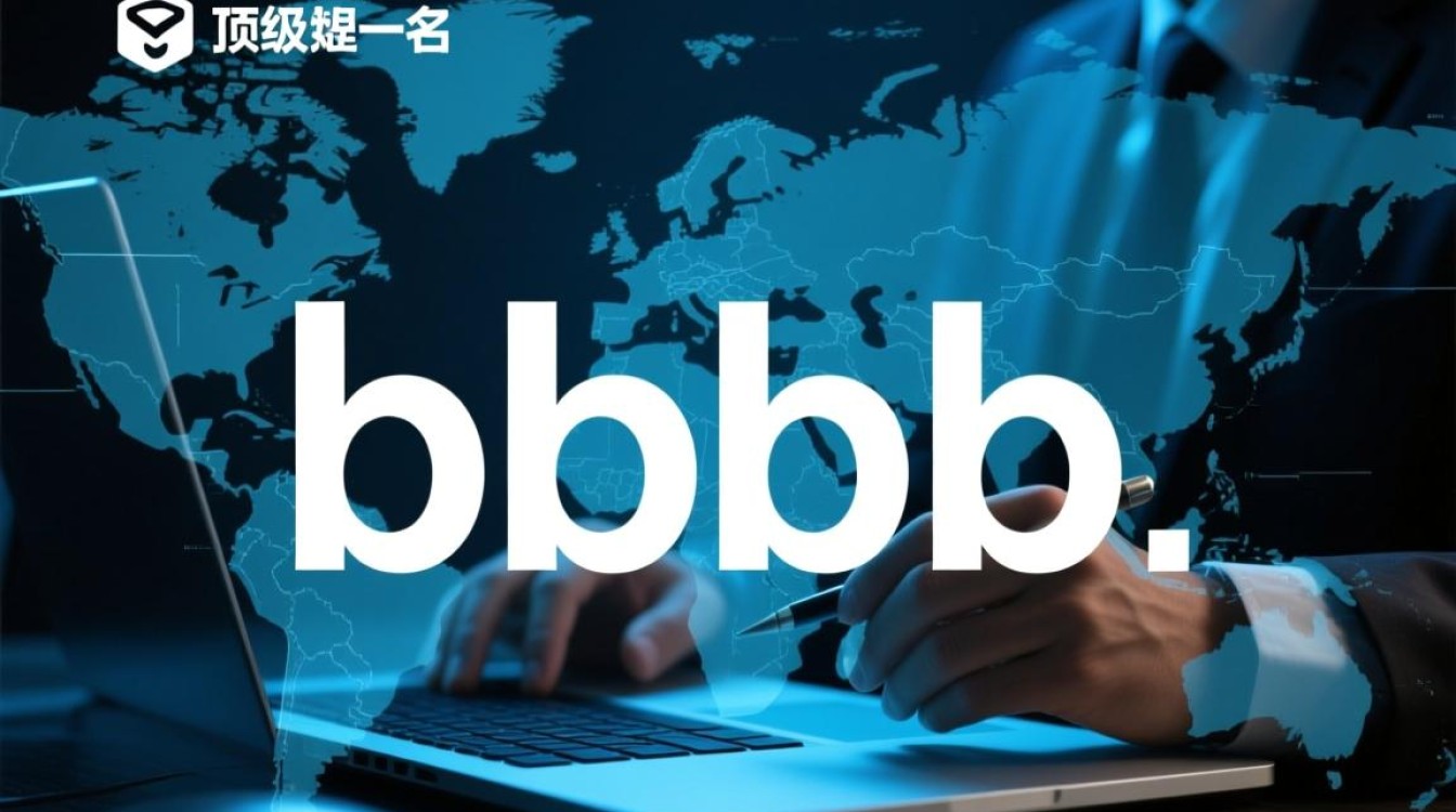 bbbb域名为何如此热门？揭秘其背后的奥秘与潜力！