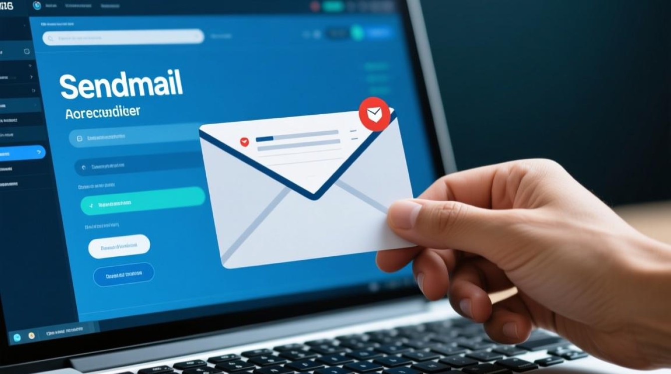 sendmail域名设置疑问，如何正确配置以避免邮件发送问题？