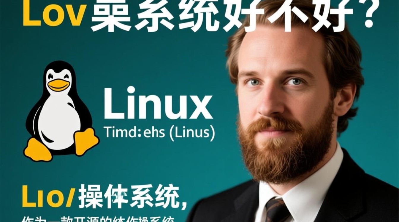 Linux系统究竟是不是最佳选择？深度探讨其优缺点！-好主机测评网