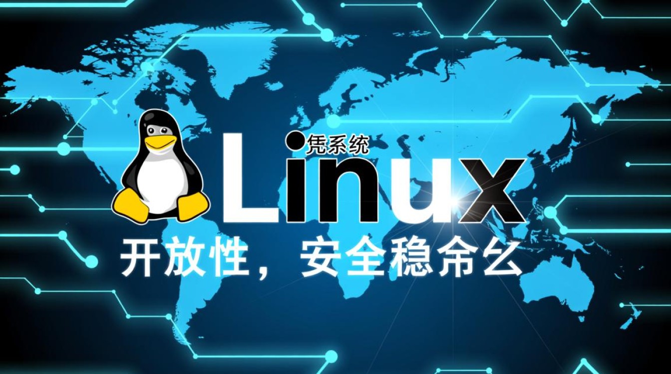 Linux尚观视频，究竟揭示了哪些不为人知的Linux奥秘？