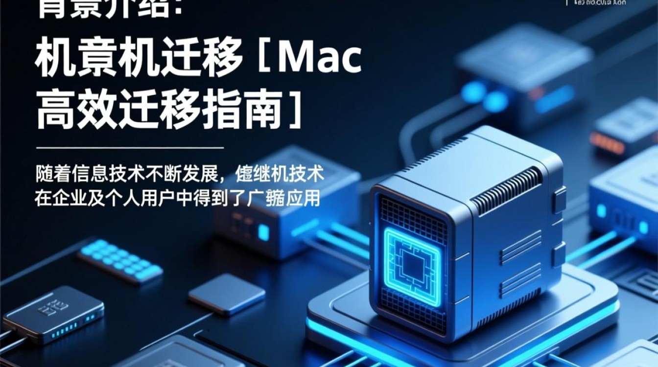 虚拟机迁移Mac过程中可能遇到哪些技术难题？-好主机测评网