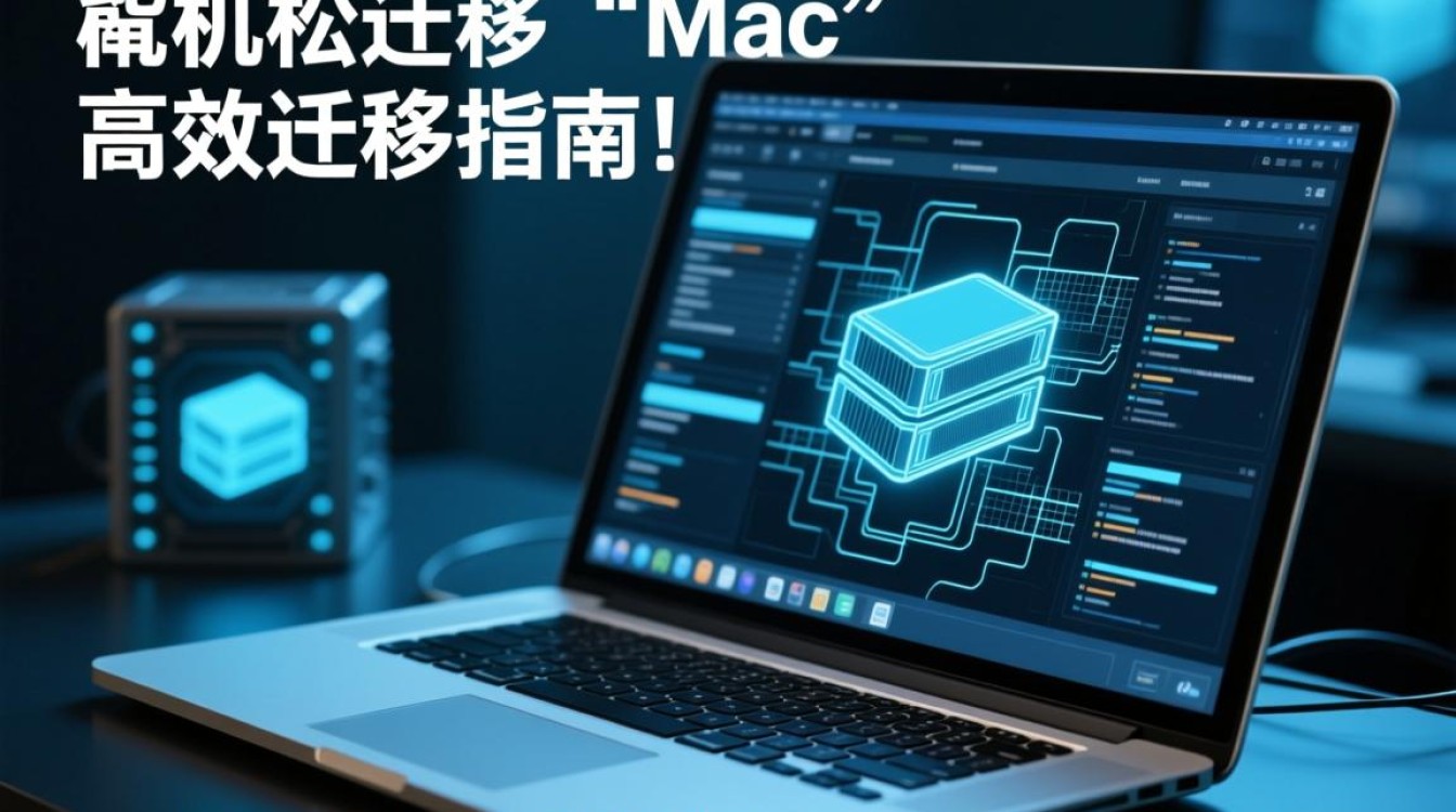 虚拟机迁移Mac过程中可能遇到哪些技术难题？
