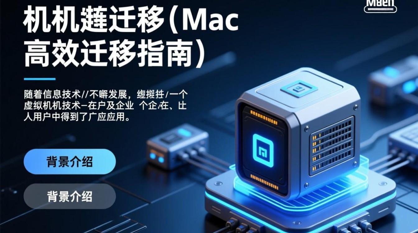 虚拟机迁移Mac过程中可能遇到哪些技术难题？