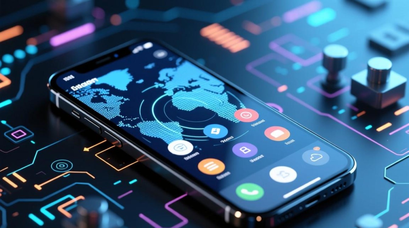 手机里虚拟机，这到底是何方神圣？它能带来哪些意想不到的惊喜？