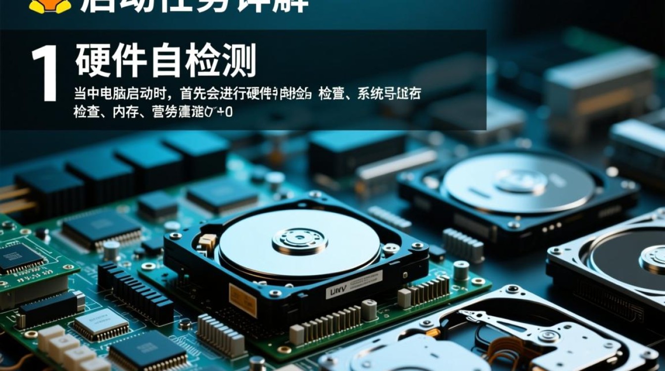 Linux启动任务过程中，哪些环节可能出现问题或需优化？-好主机测评网