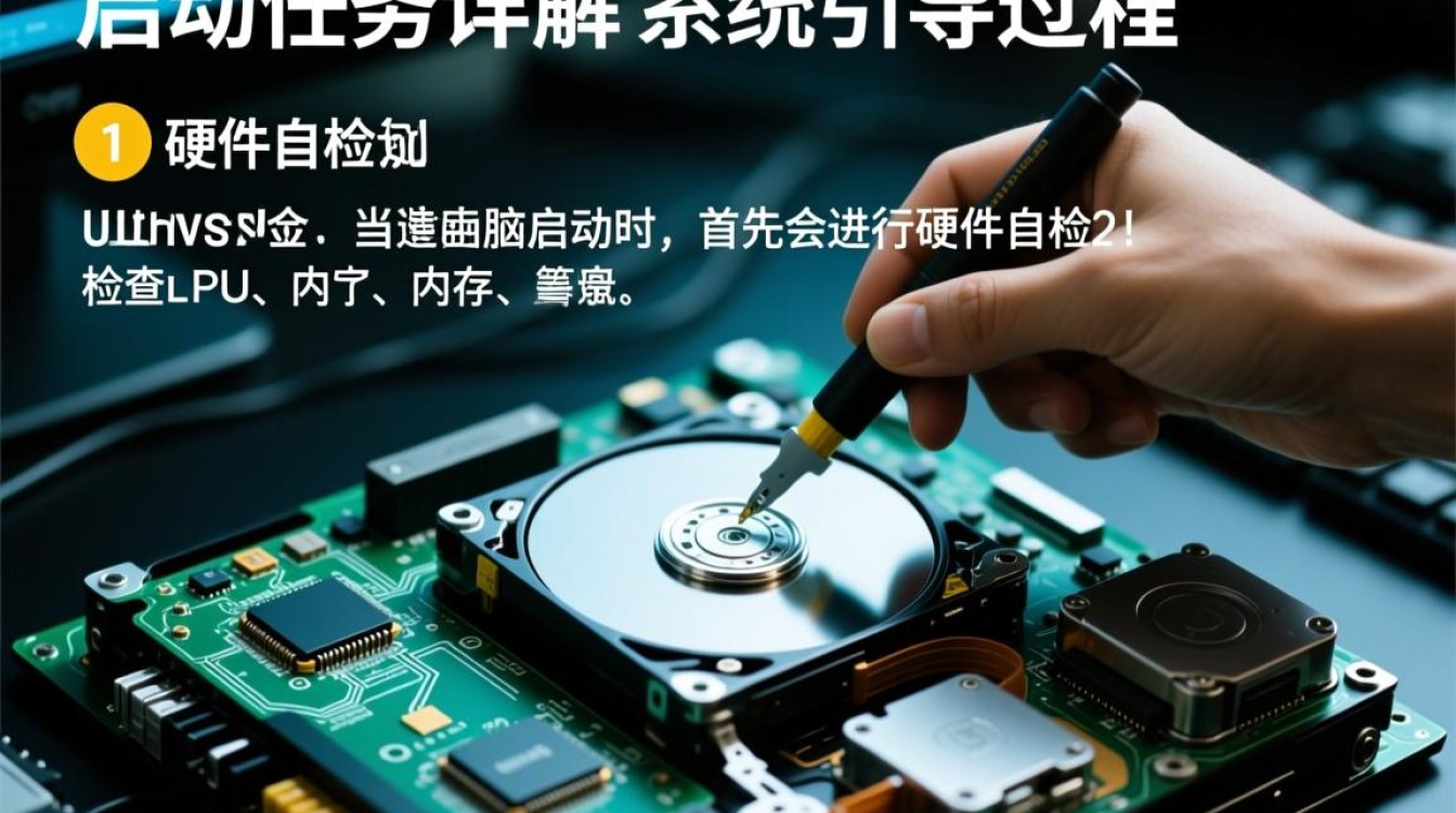 Linux启动任务过程中，哪些环节可能出现问题或需优化？