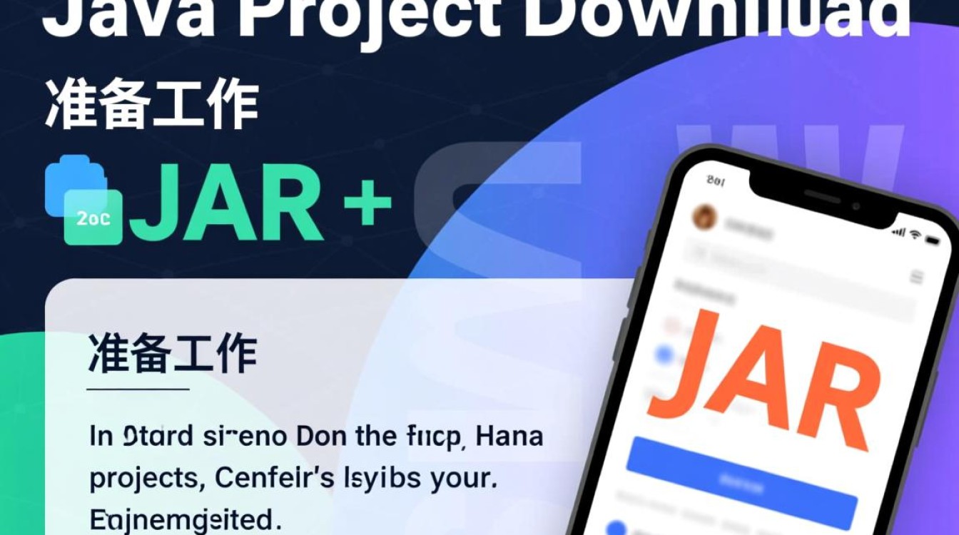 Java项目打包成jar文件下载时，有哪些步骤和注意事项？-好主机测评网