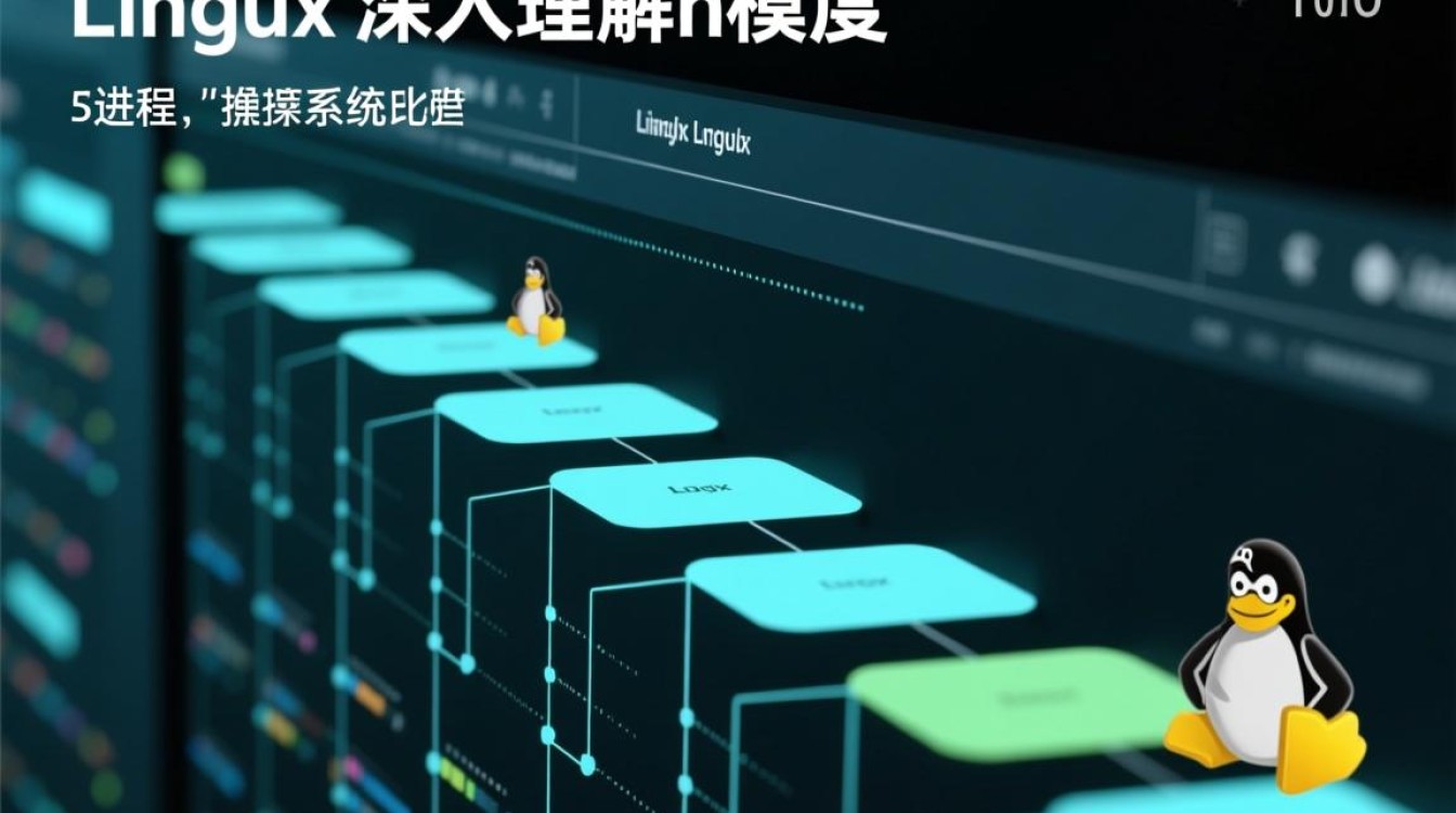 Linux进程S，如何深入了解和管理系统中的进程S及其特性？-好主机测评网