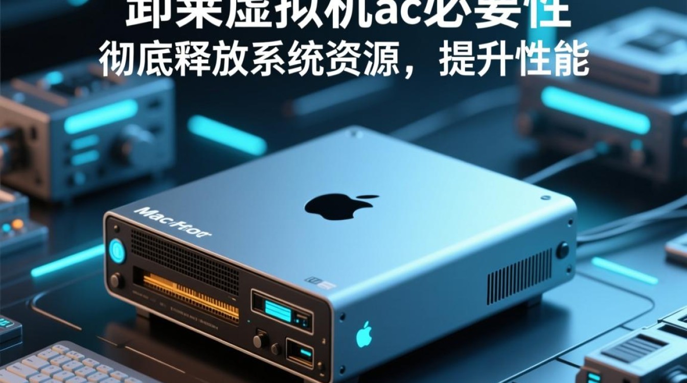 为什么有人会选择卸载Mac虚拟机？背后的原因是什么？