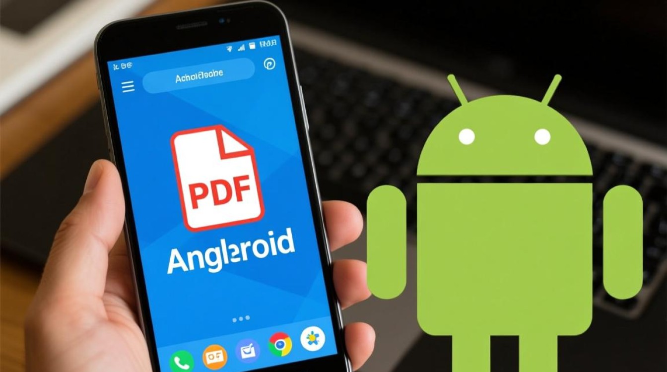 android虚拟机pdf为何如此关键？探讨其在移动开发中的重要作用？