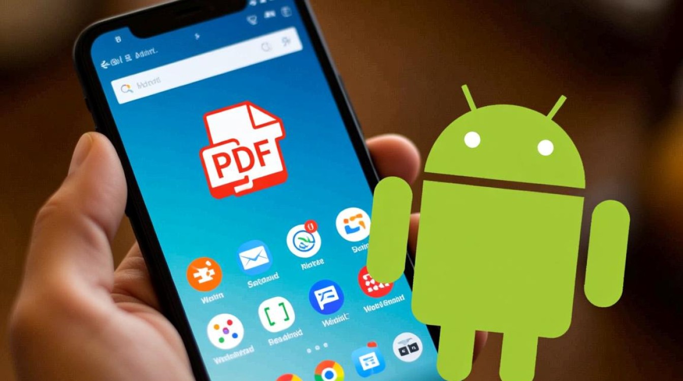 android虚拟机pdf为何如此关键？探讨其在移动开发中的重要作用？