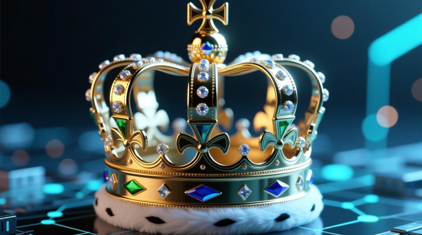 皇冠域名为何如此珍贵？揭秘其独特价值与市场地位之谜？