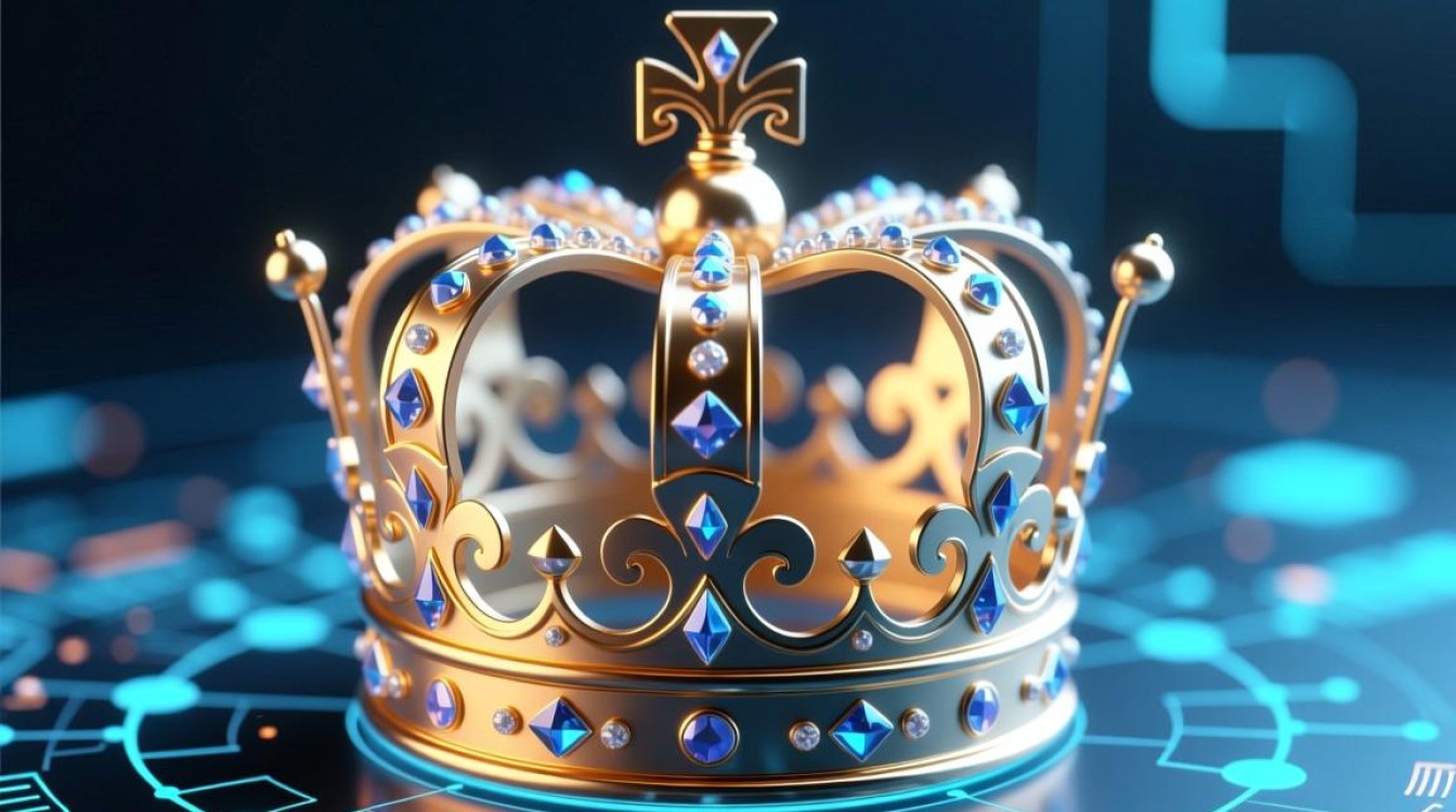 皇冠域名为何如此珍贵？揭秘其独特价值与市场地位之谜？