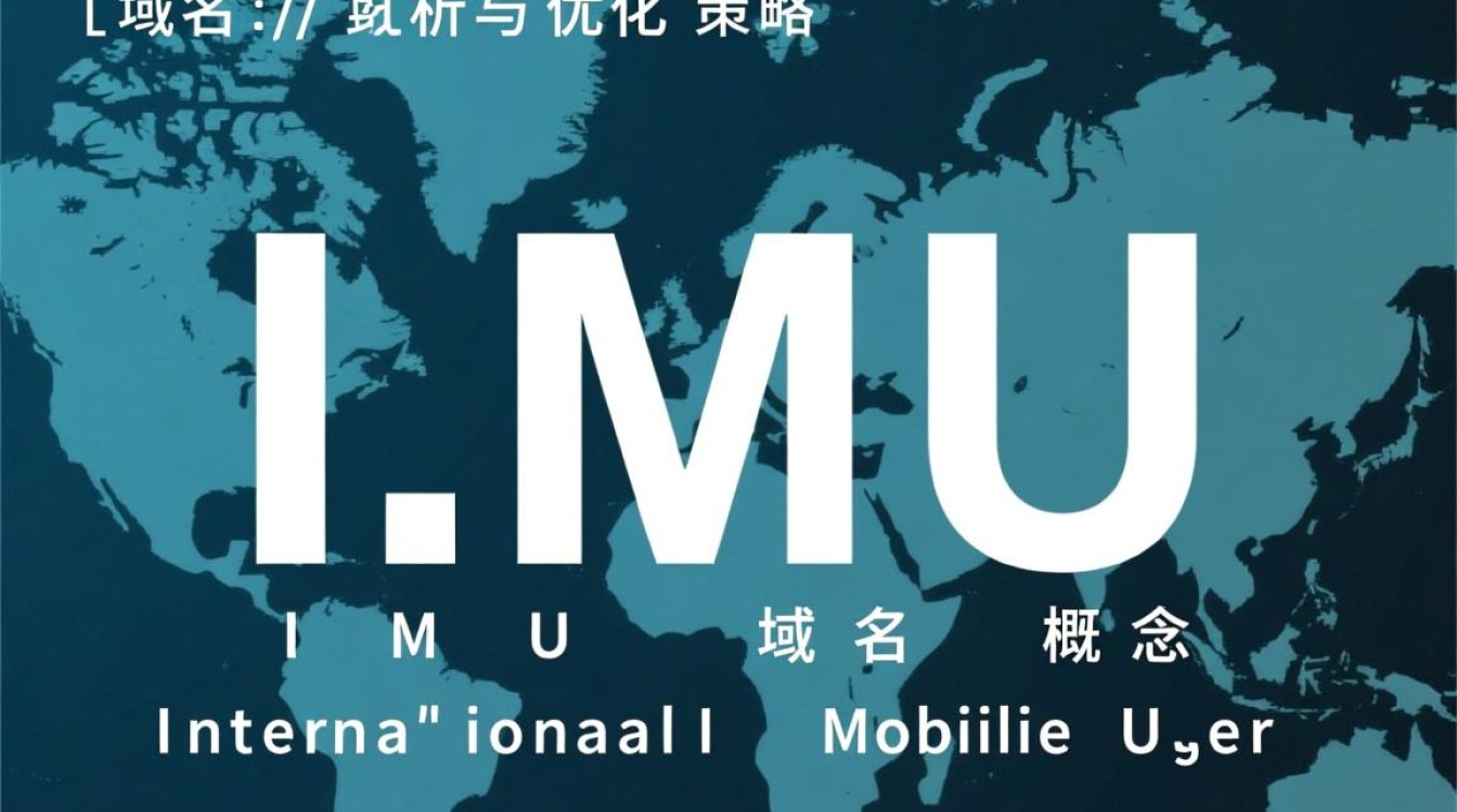 imu域名究竟有何特殊之处？为何如此备受关注？