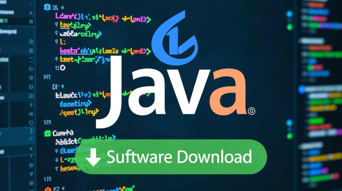 如何将Java程序成功转换为可下载的软件？