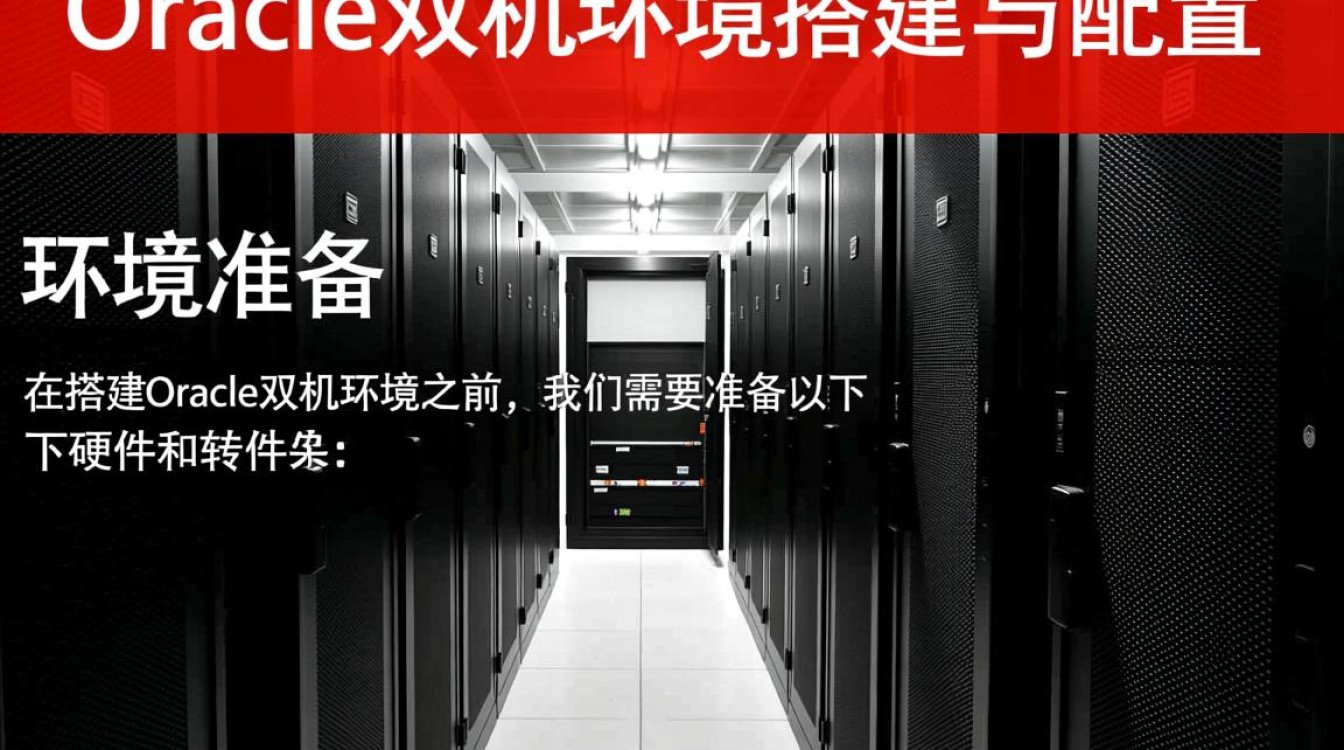 Linux环境下Oracle双机配置的常见问题与挑战有哪些？-好主机测评网