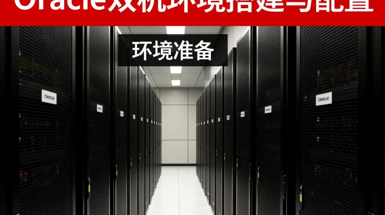 Linux环境下Oracle双机配置的常见问题与挑战有哪些？