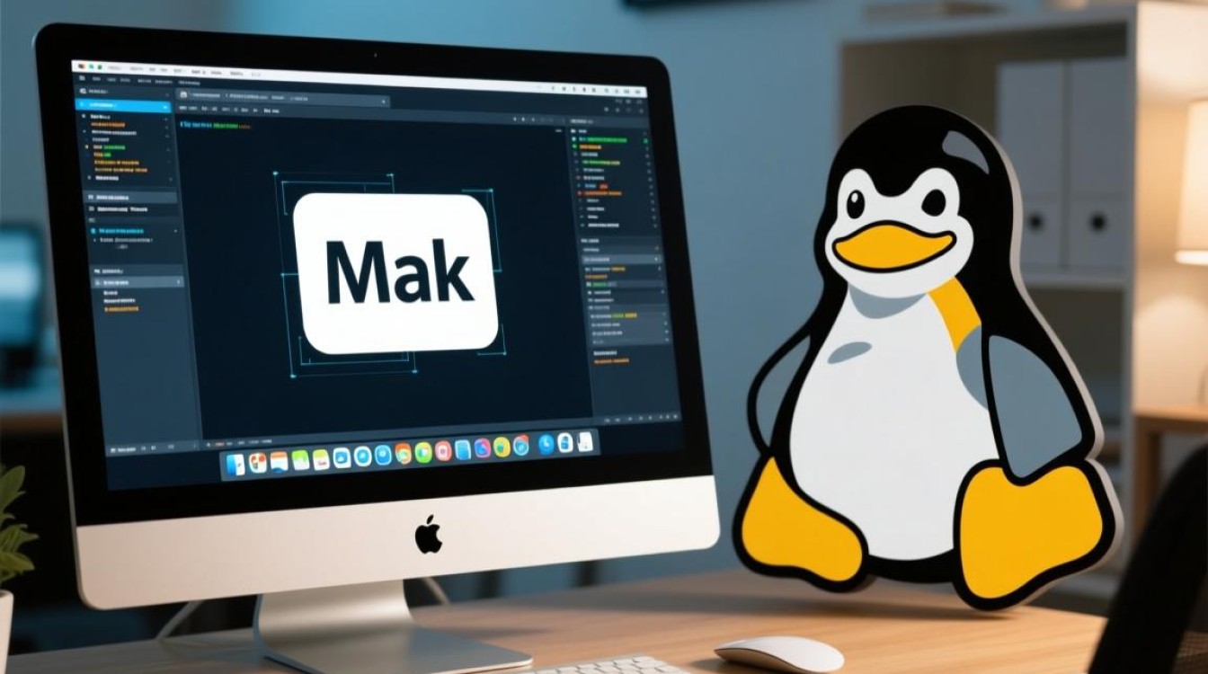 mac与Linux开发，如何实现跨平台兼容性与性能优化？-好主机测评网