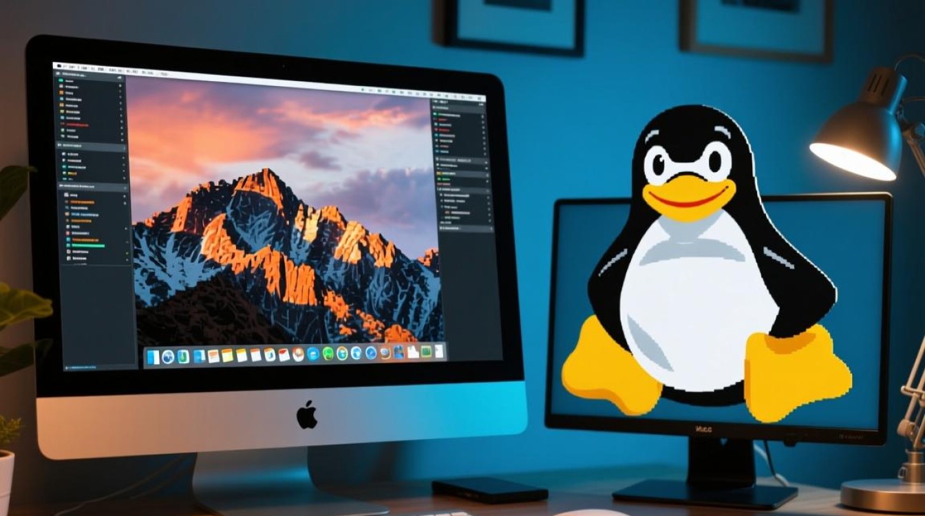 mac与Linux开发，如何实现跨平台兼容性与性能优化？