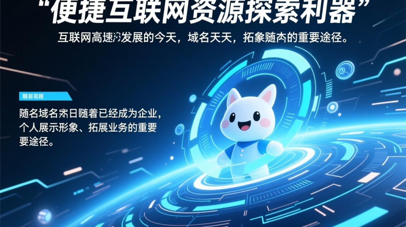 域名检索工具如何高效筛选优质域名？揭秘实用筛选技巧与注意事项！