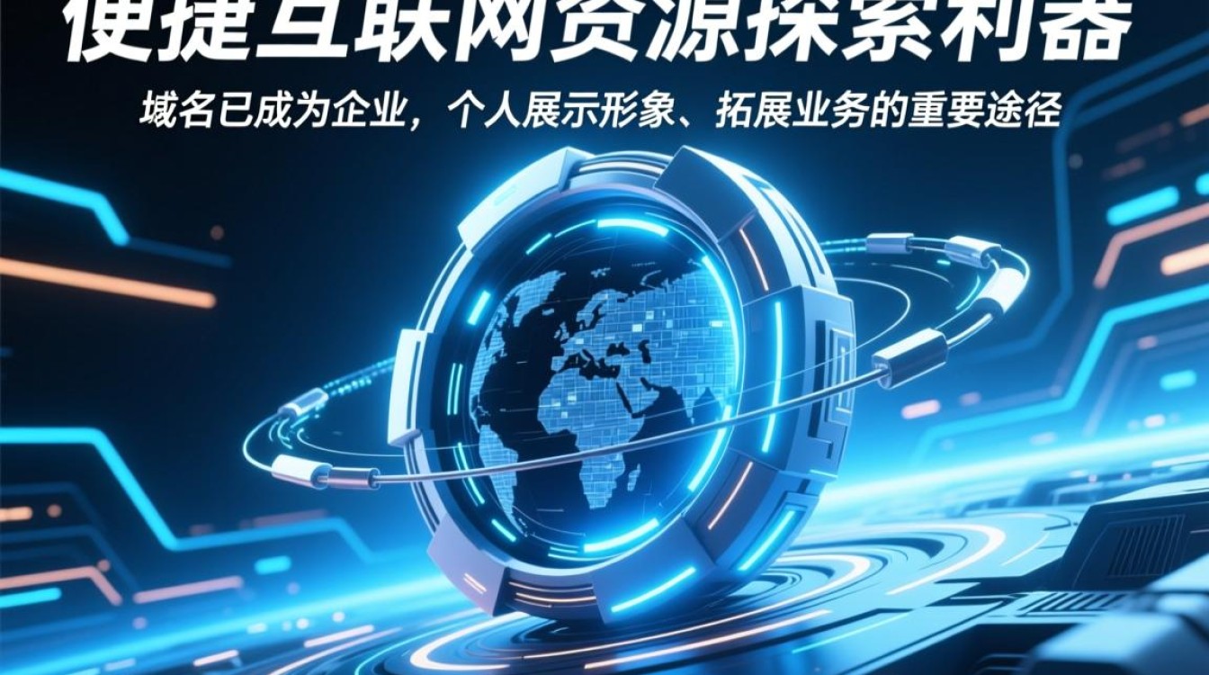 域名检索工具如何高效筛选优质域名？揭秘实用筛选技巧与注意事项！-好主机测评网