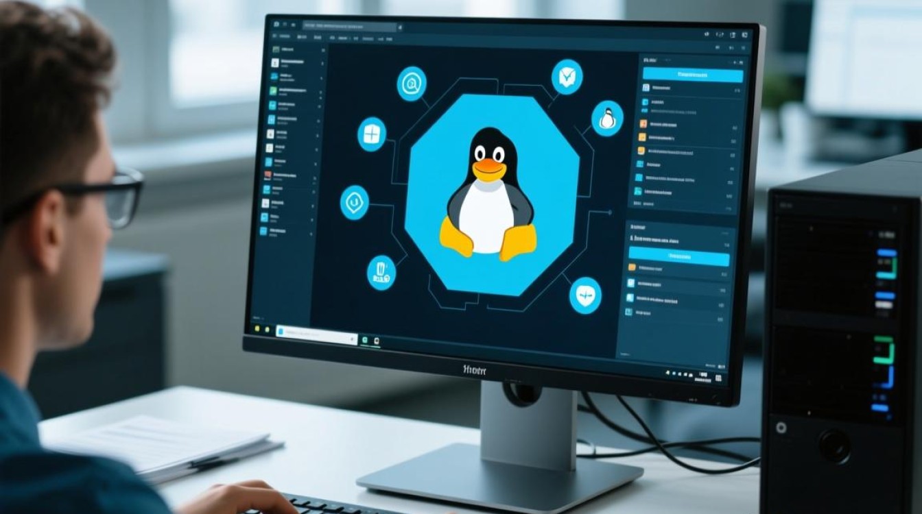 搭载自带Linux系统的设备，为何越来越受欢迎？