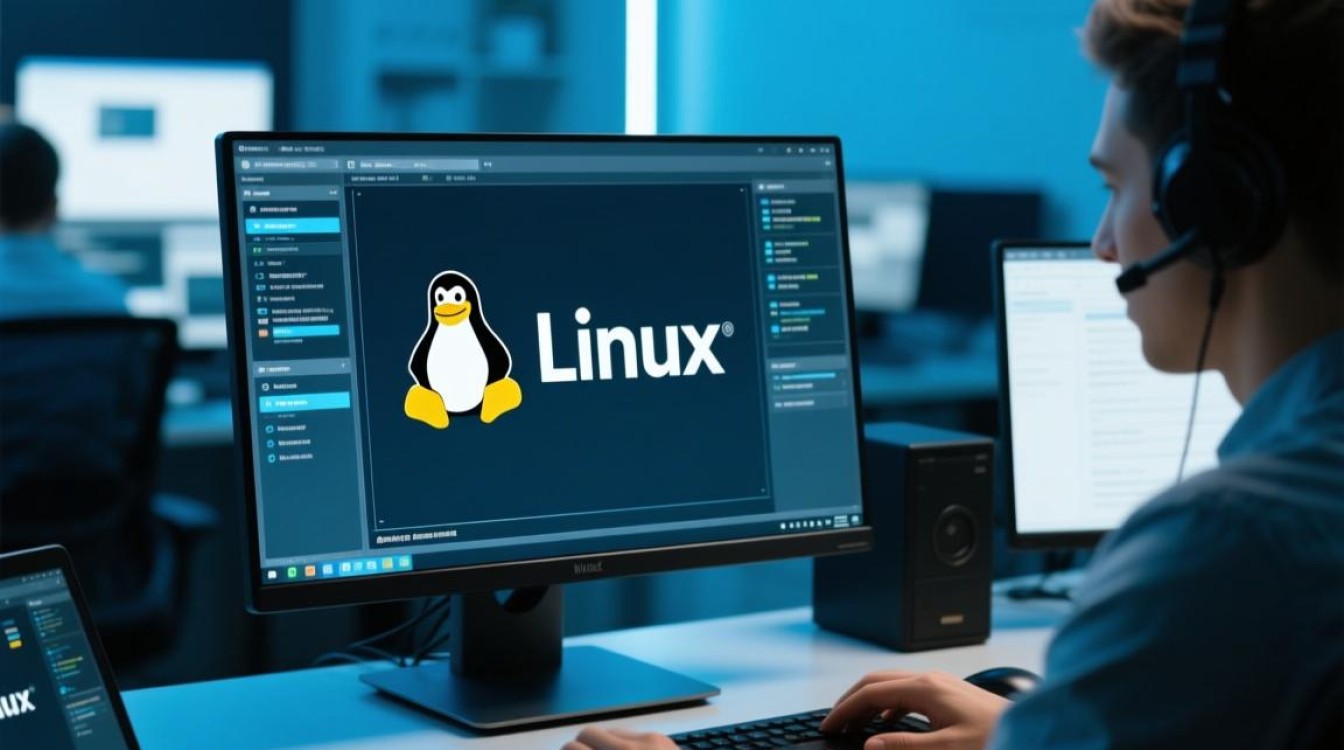 搭载自带Linux系统的设备，为何越来越受欢迎？