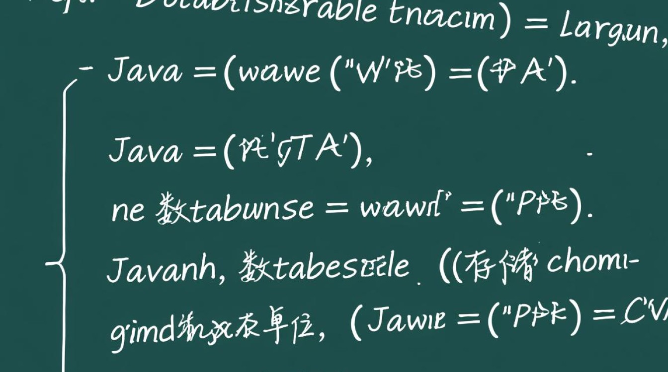 Java中创建表语句的详细步骤与注意事项是什么？