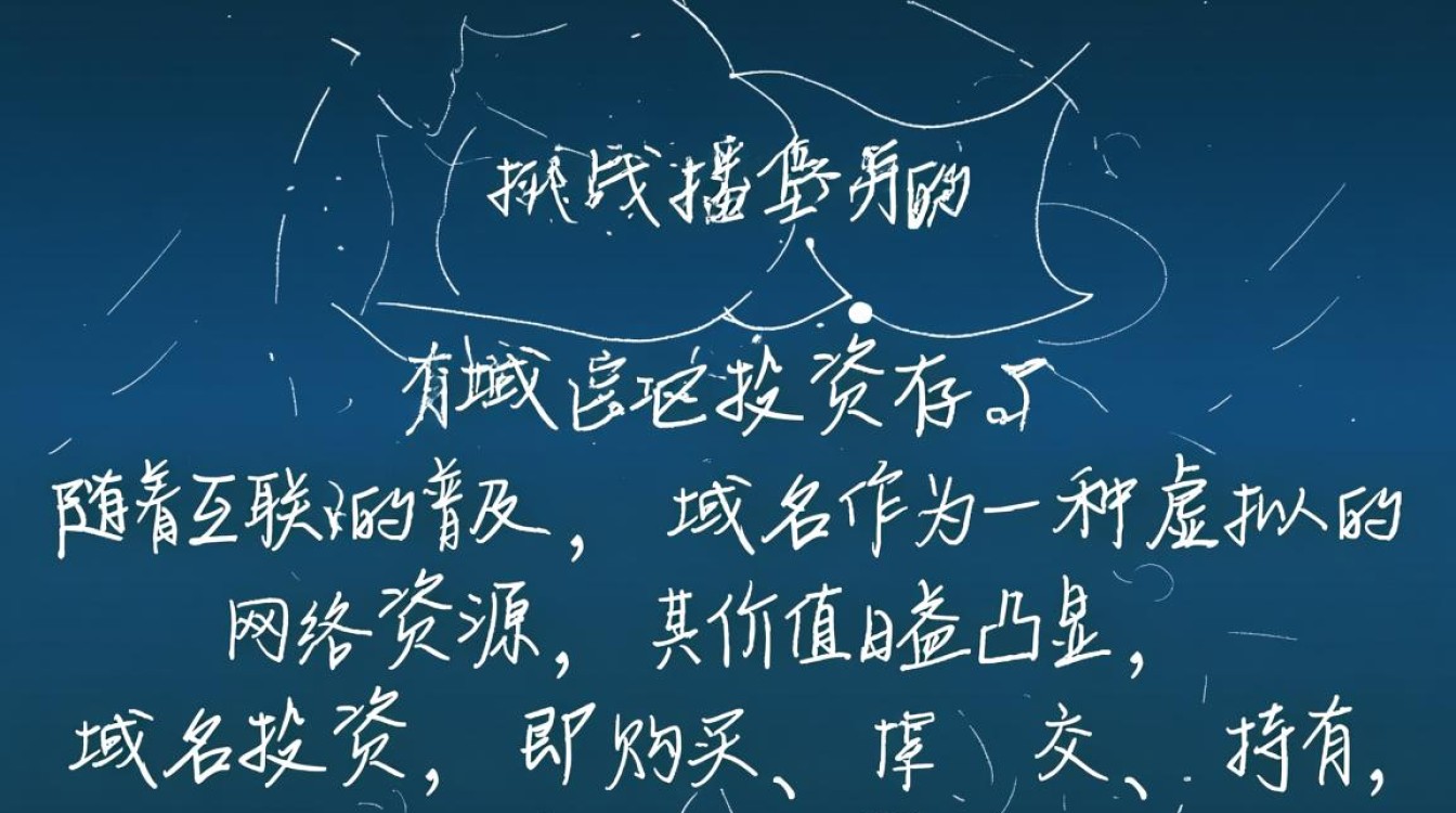 域名投资领域内的争议案例解析，如何规避域名投资与域名争议 pdf中的风险？-好主机测评网