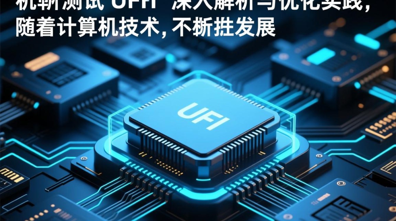 虚拟机测试Uefi时，是否存在兼容性和性能瓶颈的问题？