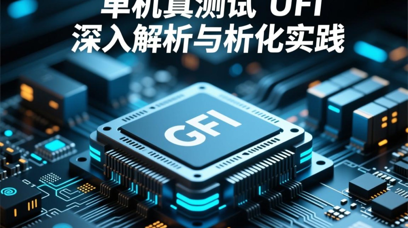 虚拟机测试Uefi时，是否存在兼容性和性能瓶颈的问题？-好主机测评网