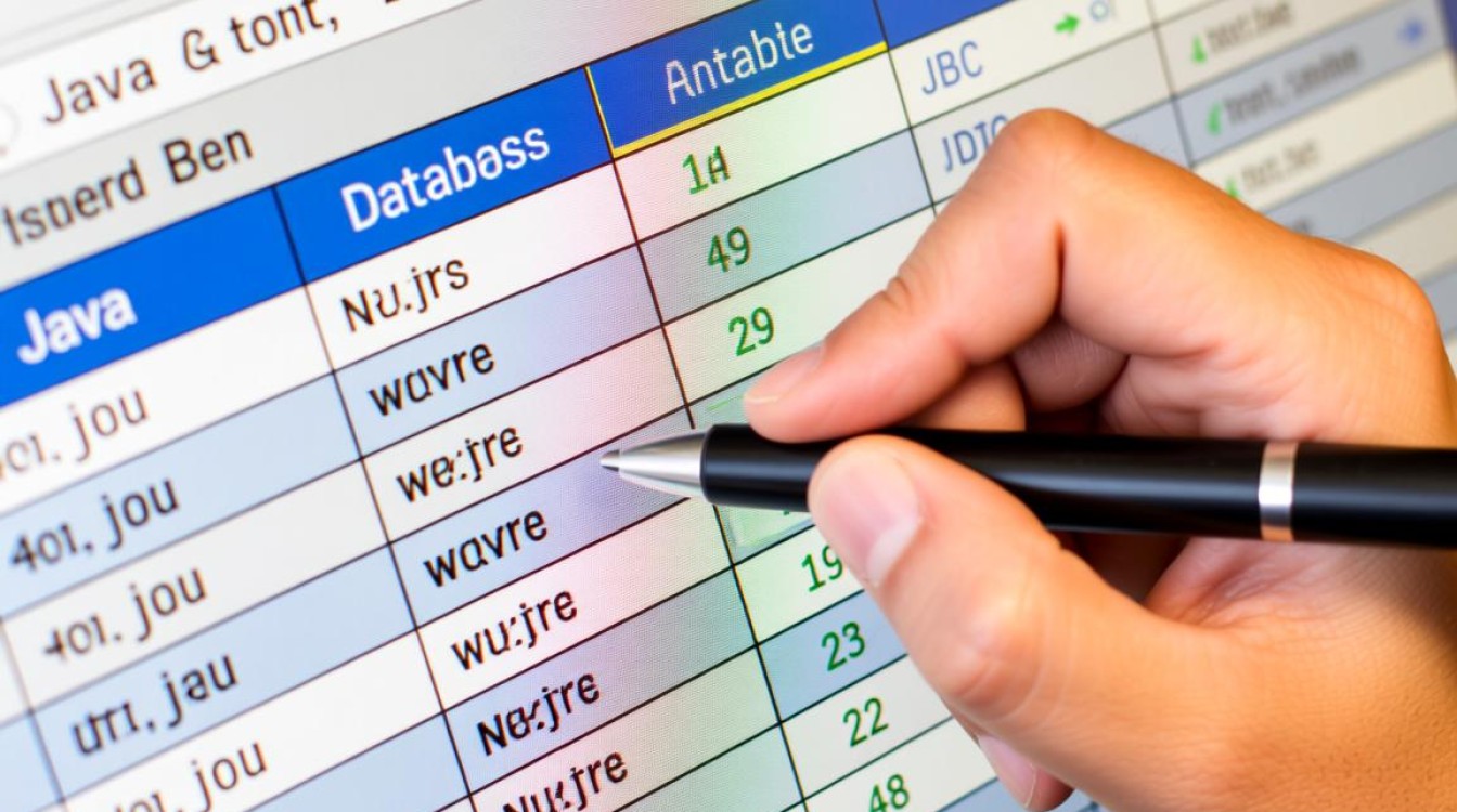 Java中如何高效创建数据库表？不同方法及注意事项全解析？-好主机测评网