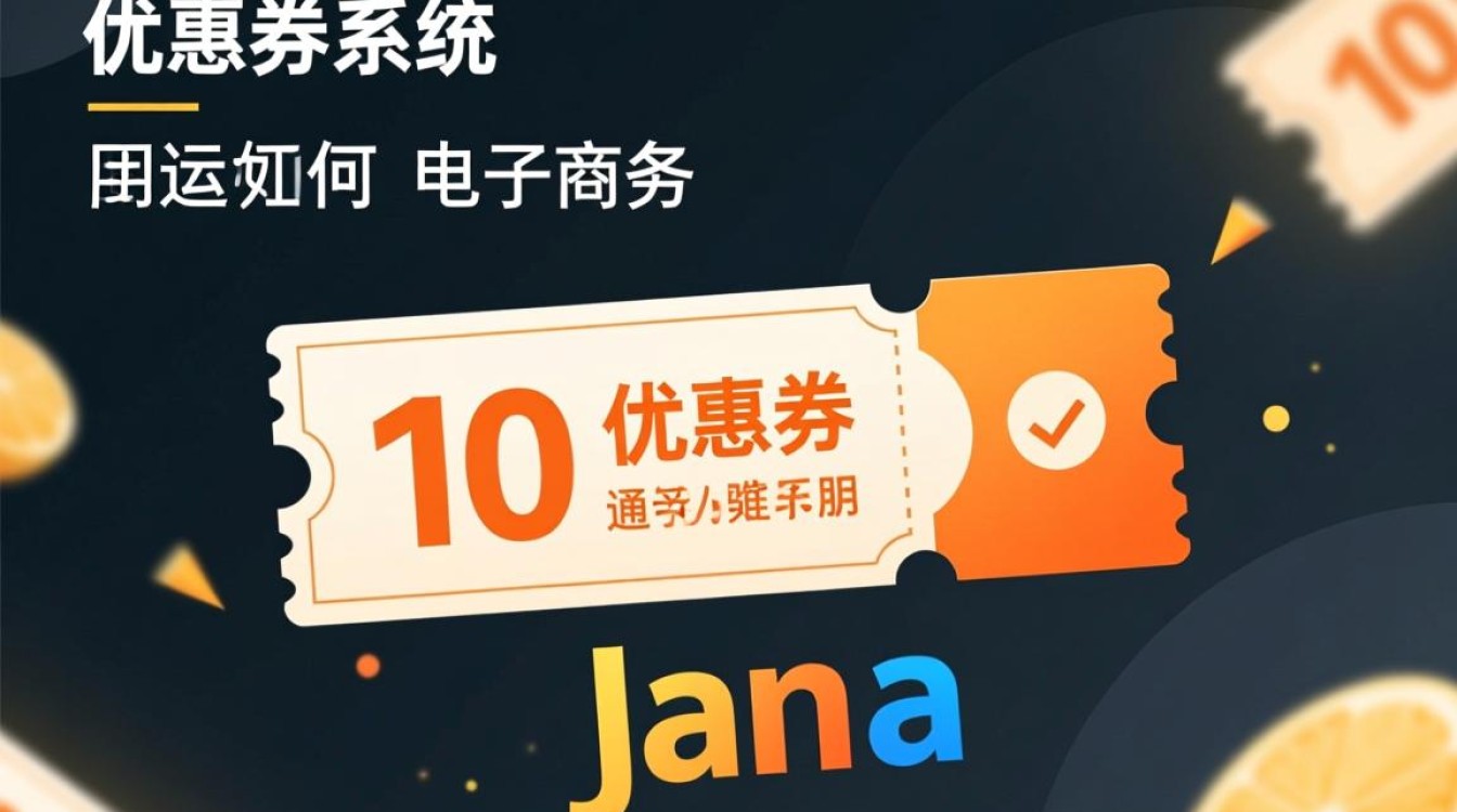 如何高效开发Java优惠券系统？有哪些关键技术和策略？
